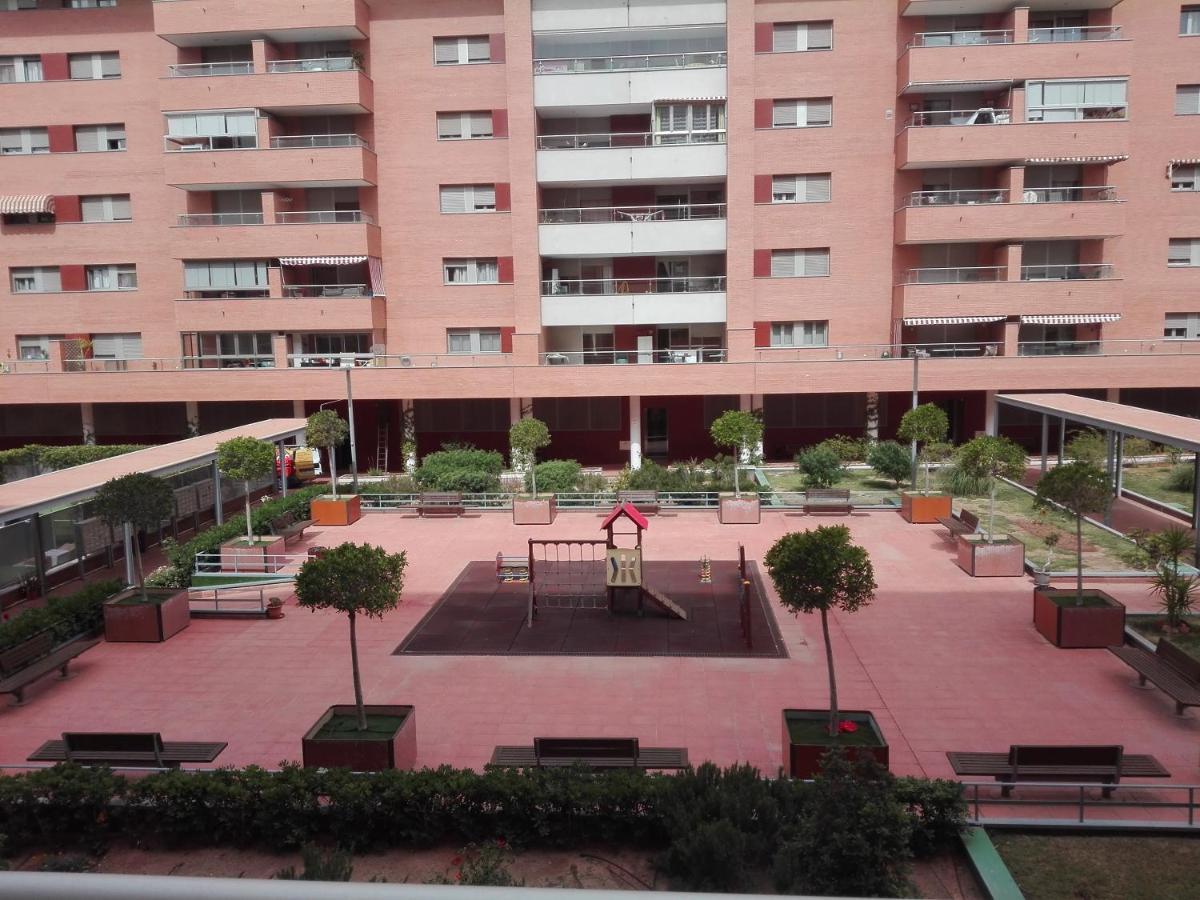 Apartamento Algazul Appartement *