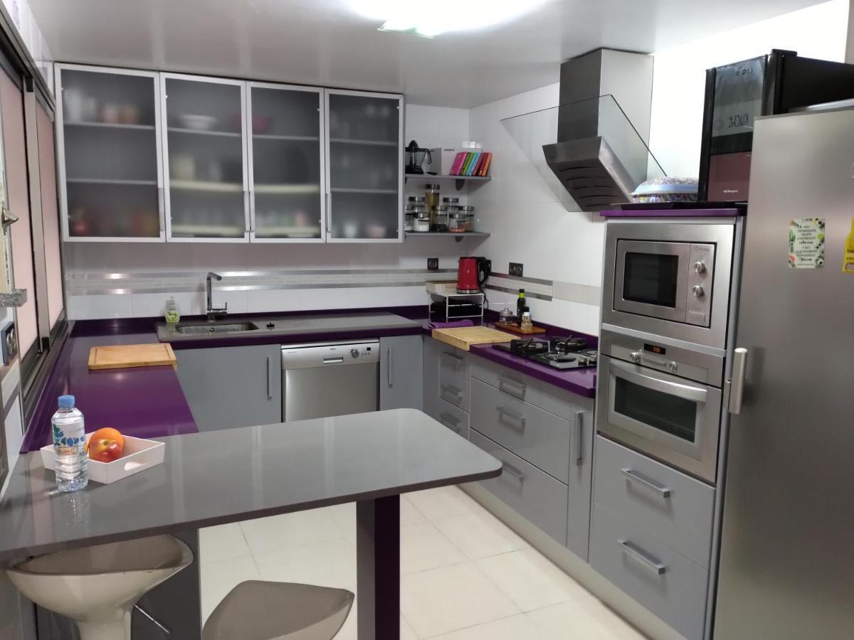 Apartamento Algazul Appartement Almería