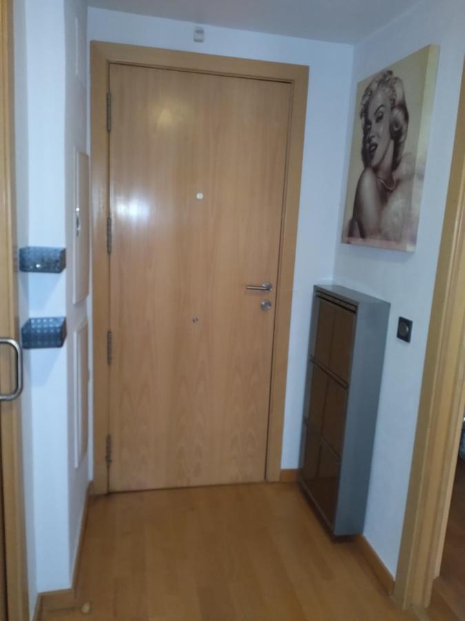 Apartamento Algazul Almería