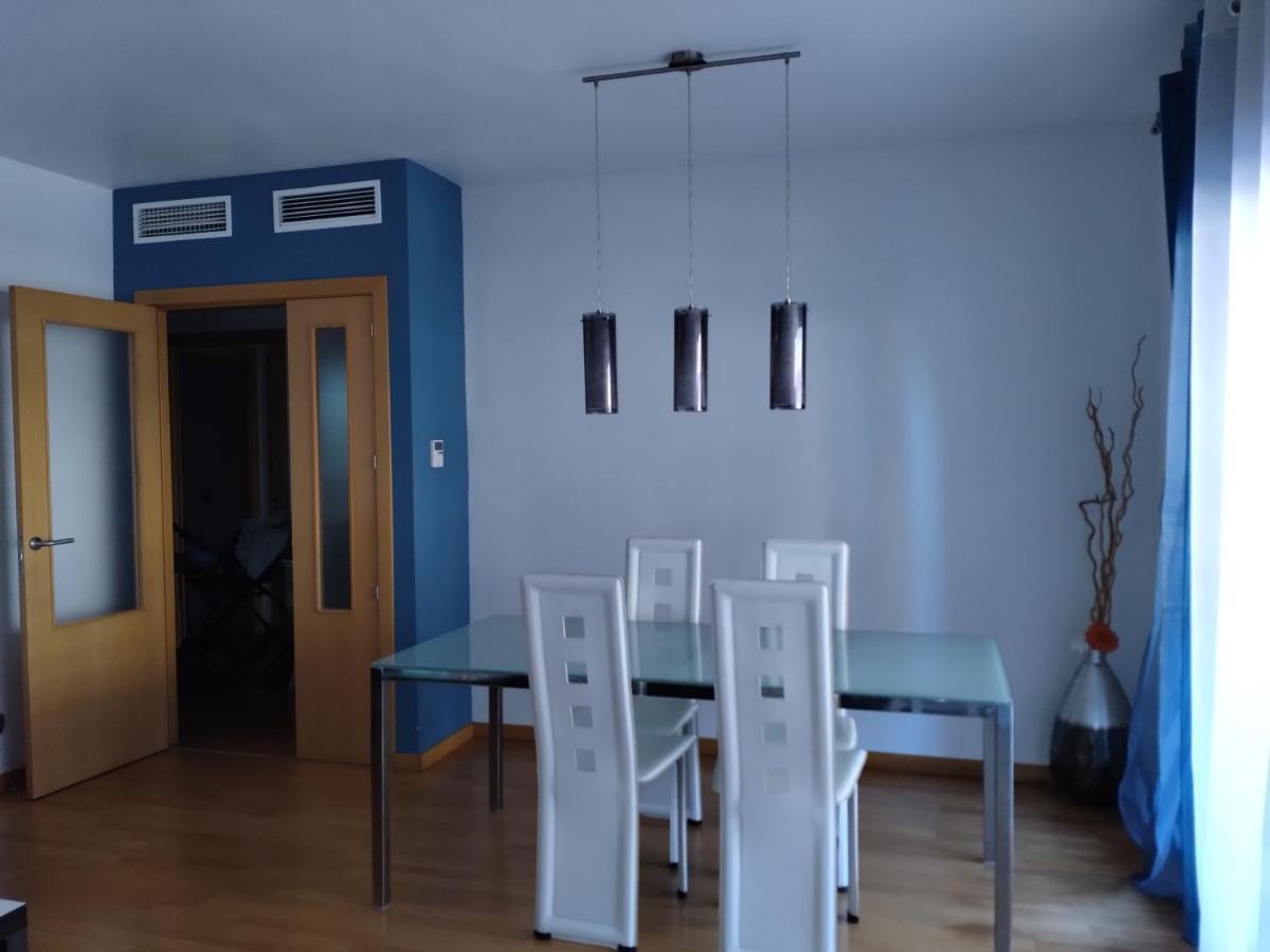 Apartamento Algazul Appartement *