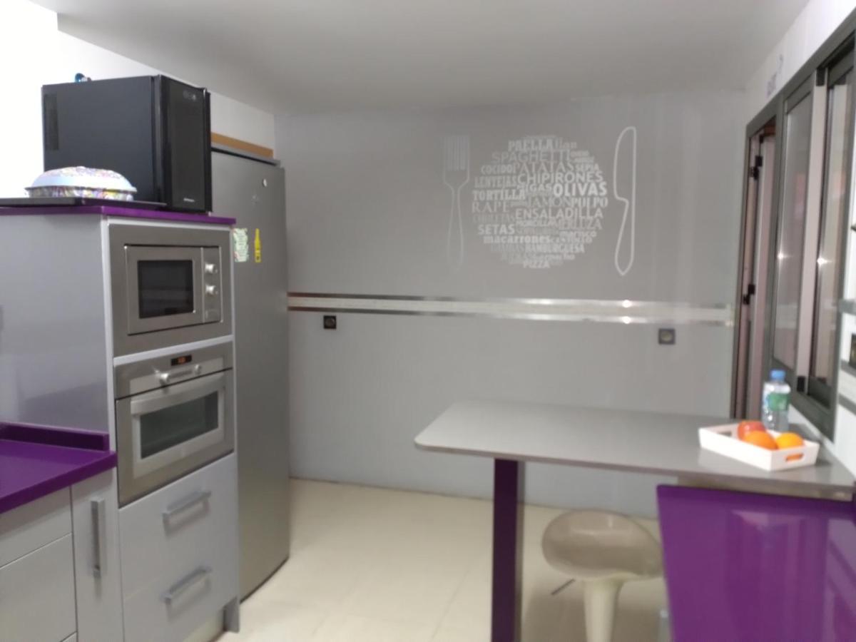 Appartement Apartamento Algazul *