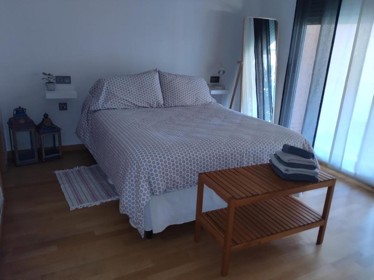 Appartement Apartamento Algazul Almería