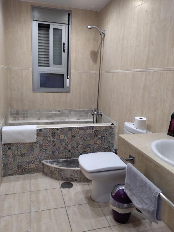 Apartamento Algazul Appartement Almería