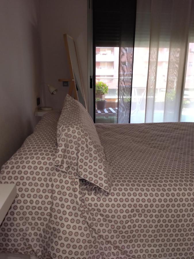 Apartamento Algazul Appartement