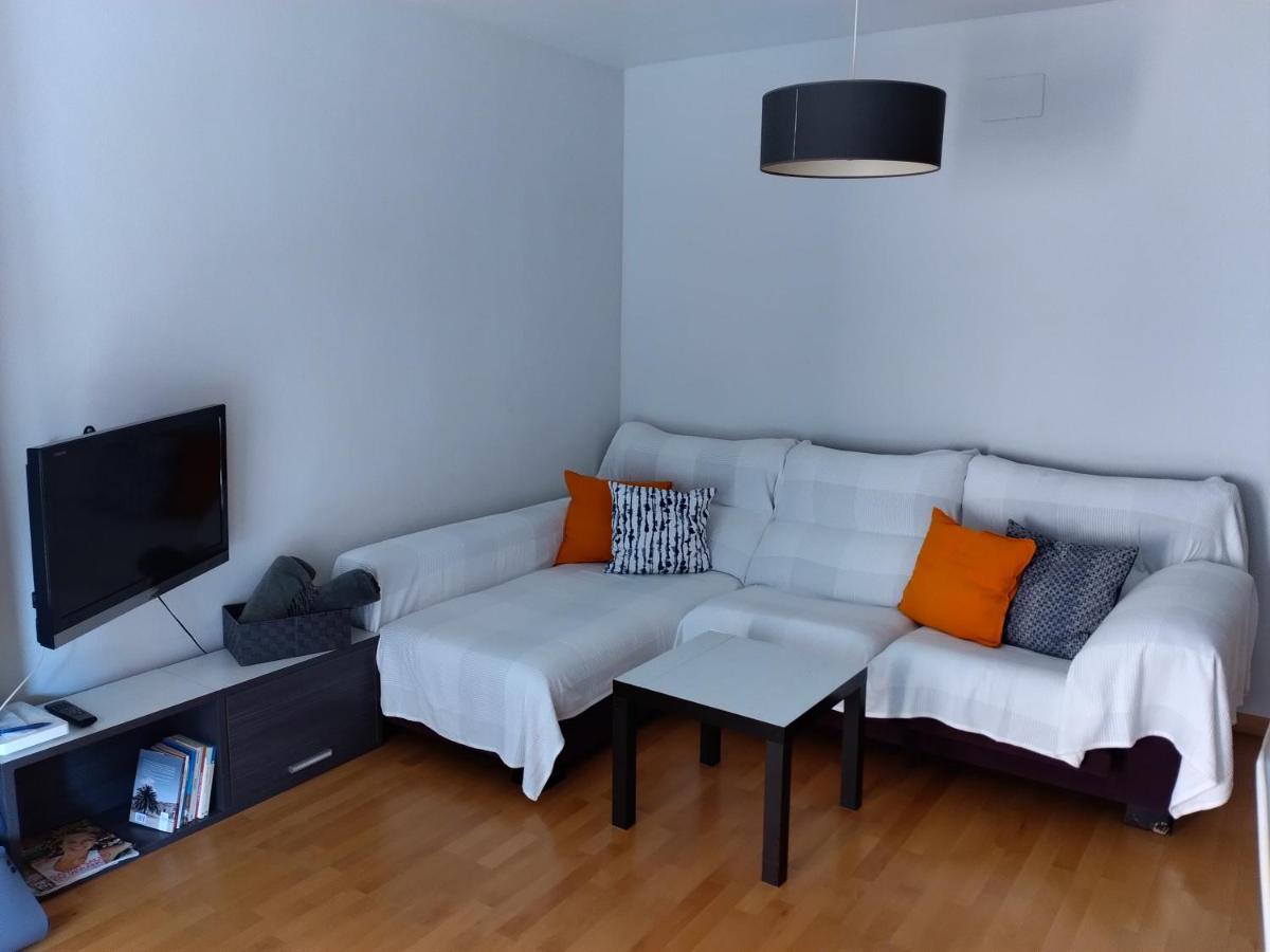 Appartement Apartamento Algazul Almería