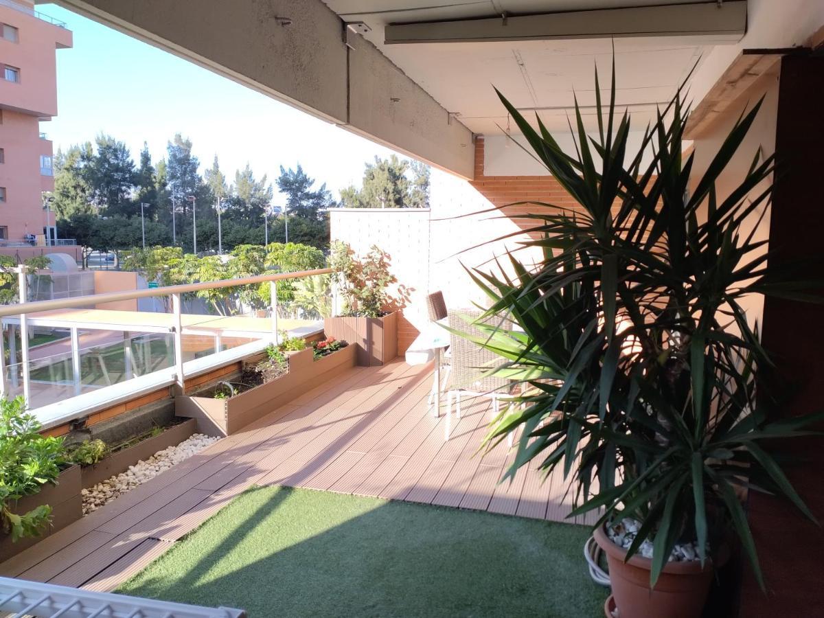 Apartamento Algazul