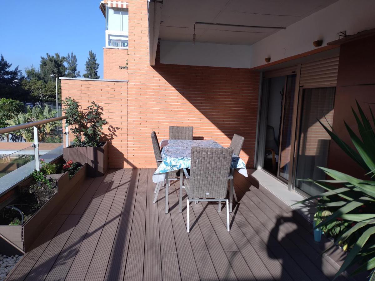 Appartement Apartamento Algazul