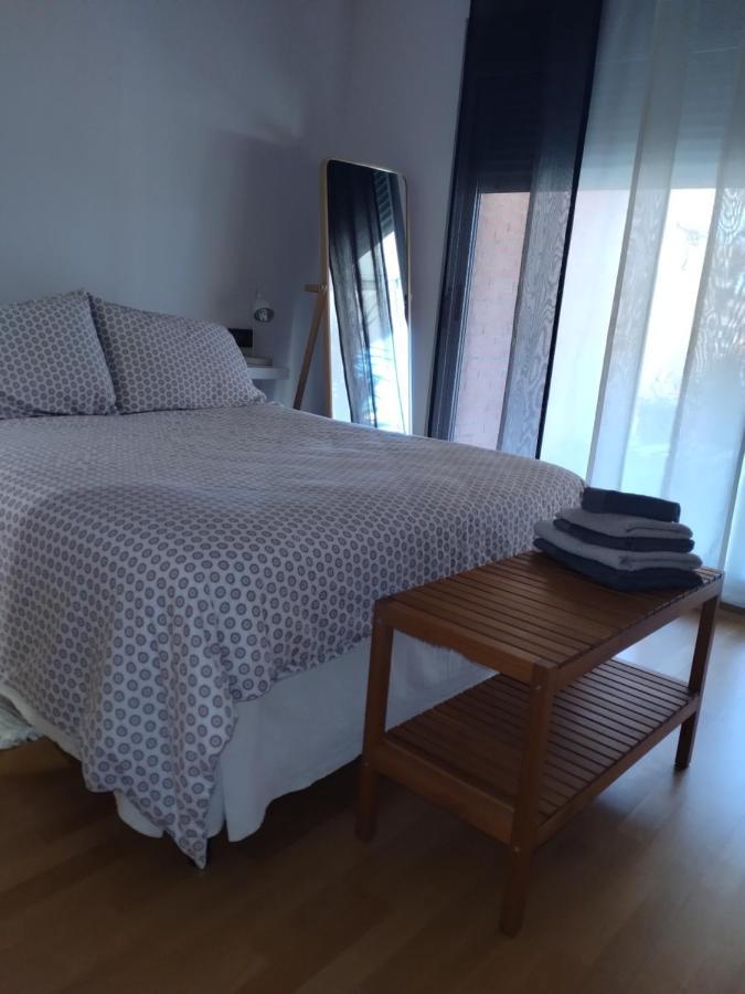 Apartamento Algazul Appartement Almería